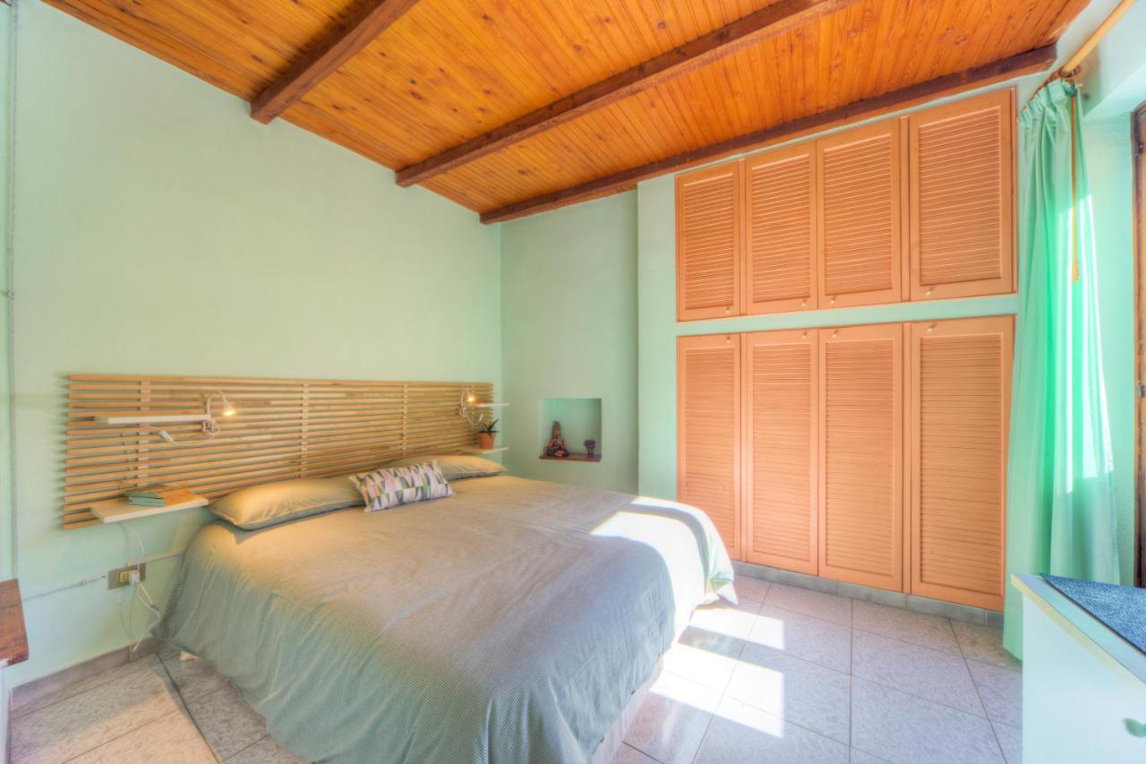 Ortigia San Pietro Apartment Syrakuzy Zewnętrze zdjęcie