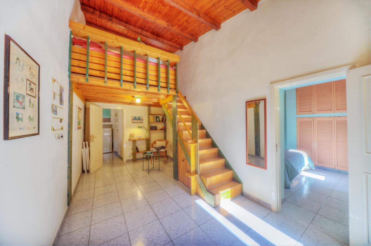 Ortigia San Pietro Apartment Syrakuzy Zewnętrze zdjęcie