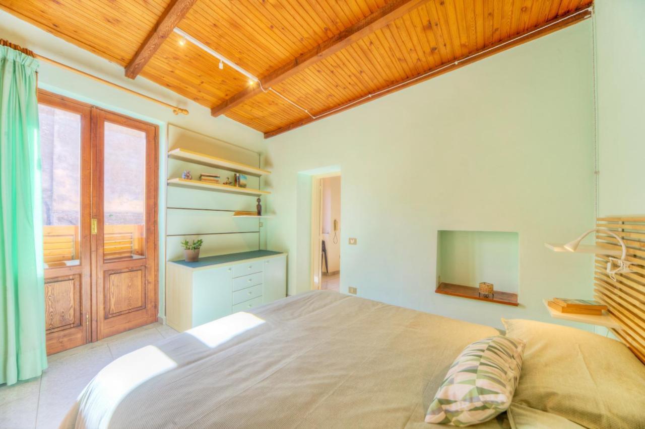 Ortigia San Pietro Apartment Syrakuzy Zewnętrze zdjęcie