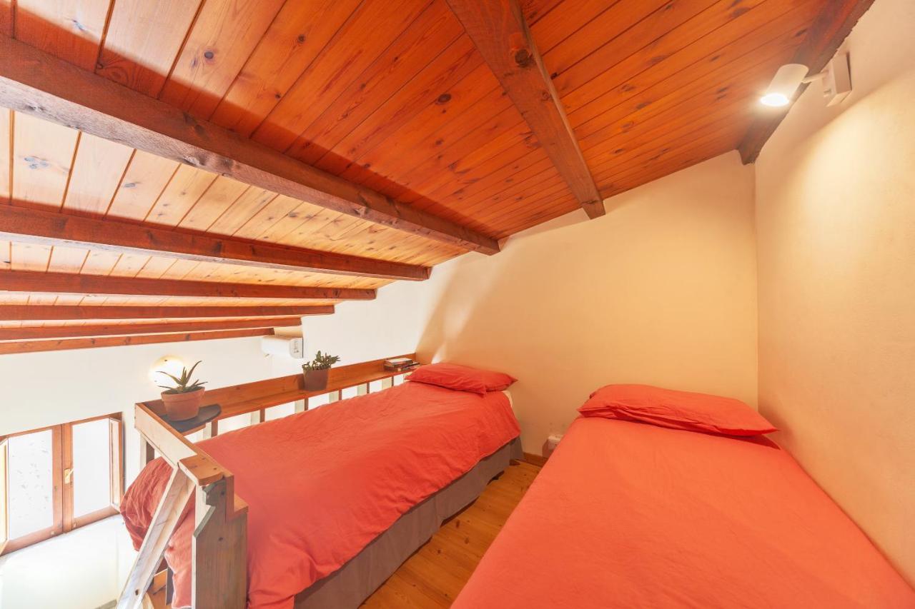 Ortigia San Pietro Apartment Syrakuzy Zewnętrze zdjęcie