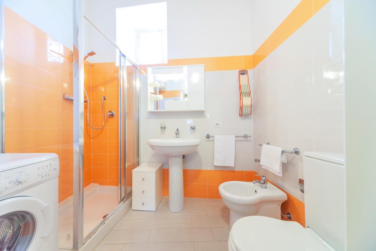 Ortigia San Pietro Apartment Syrakuzy Zewnętrze zdjęcie