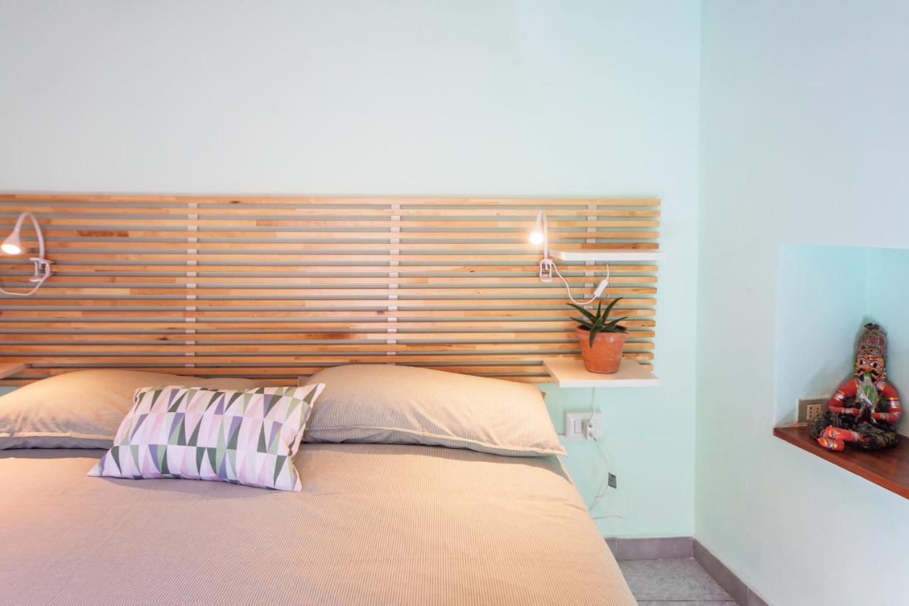 Ortigia San Pietro Apartment Syrakuzy Zewnętrze zdjęcie