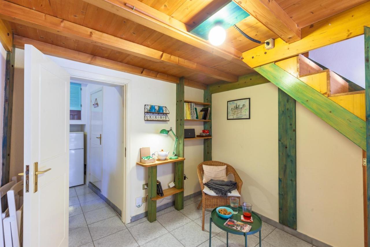 Ortigia San Pietro Apartment Syrakuzy Zewnętrze zdjęcie